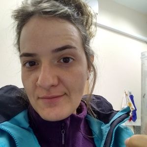 Meet your Posher, Juliana